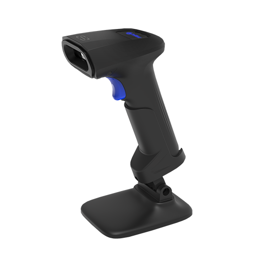 Lector De Codigo De Barras 3nstar Sc415, Negro, Laser, Usb, Rs232, 1d, 2d, 60 Cuadros Por Segundo