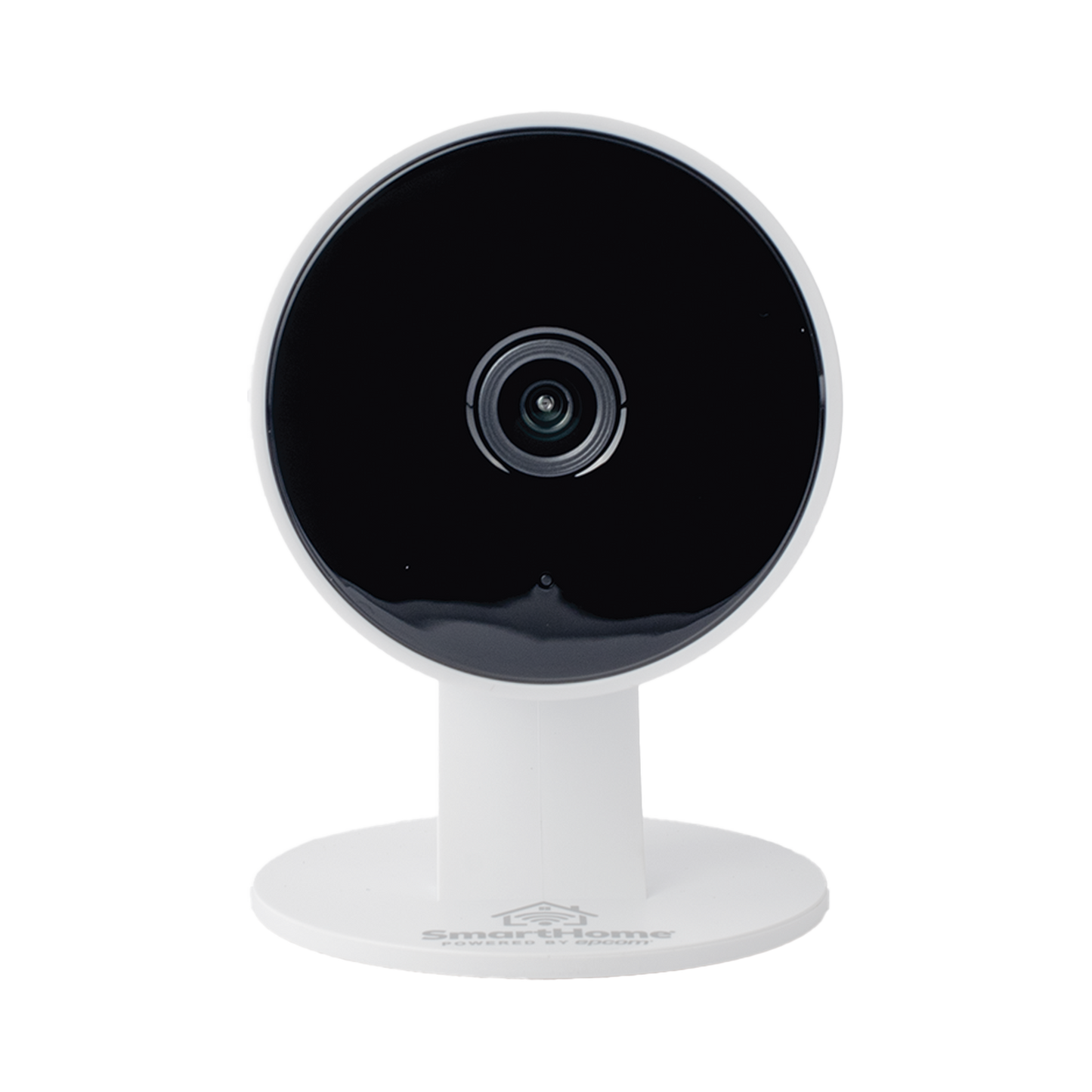 Cámara Wifi 3MP | WiFi 2.4 | Detección de Humanos, Mascotas, Llanto | Audio de 2 Vías | Almacenamiento microSD | Interior