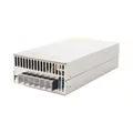 Fuente De Poder Industrial Conmutada 600w De Potencia, 24vcc, 25a