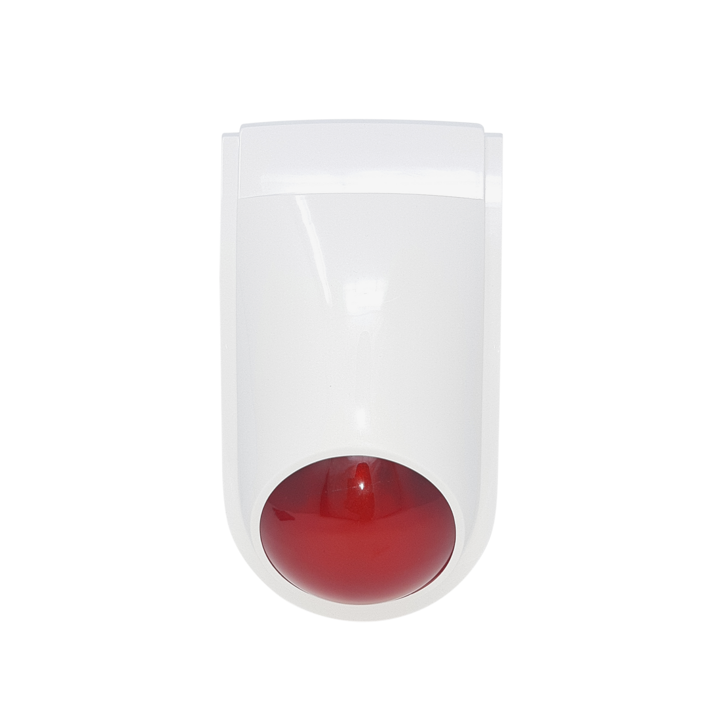 Sirena Estrobo de 110dB/ Uso exterior e interior