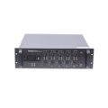 Mezclador Amplificador De Audio - 4 Zonas De 240w Rms Hasta 960w | 4 Canales | 5 Entradas | Mp3 Tuner Usb/sd | 1 Entrada De Micrófono