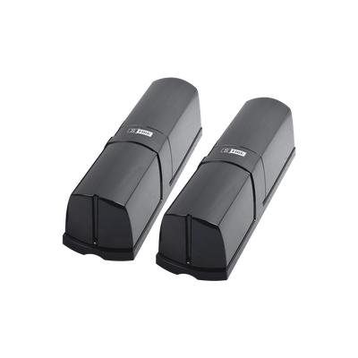 Detector Fotoeléctrico De 4 Rayos / 50 M Exterior / Ip55 / Sincronización Digital / 12-24 Vcc