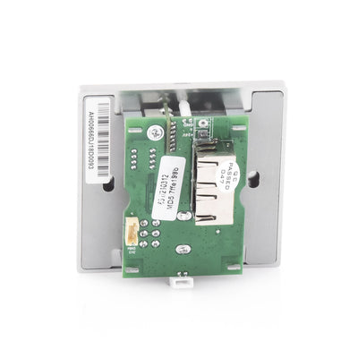 Control de  Volumen Remoto con Selector de Canales Compatible con Amplificador SF2240UC - SF4240UC