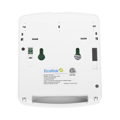 Convertidor 8 zonas cableadas a inalambricas, Compatible con Vista, Lynx, M2M