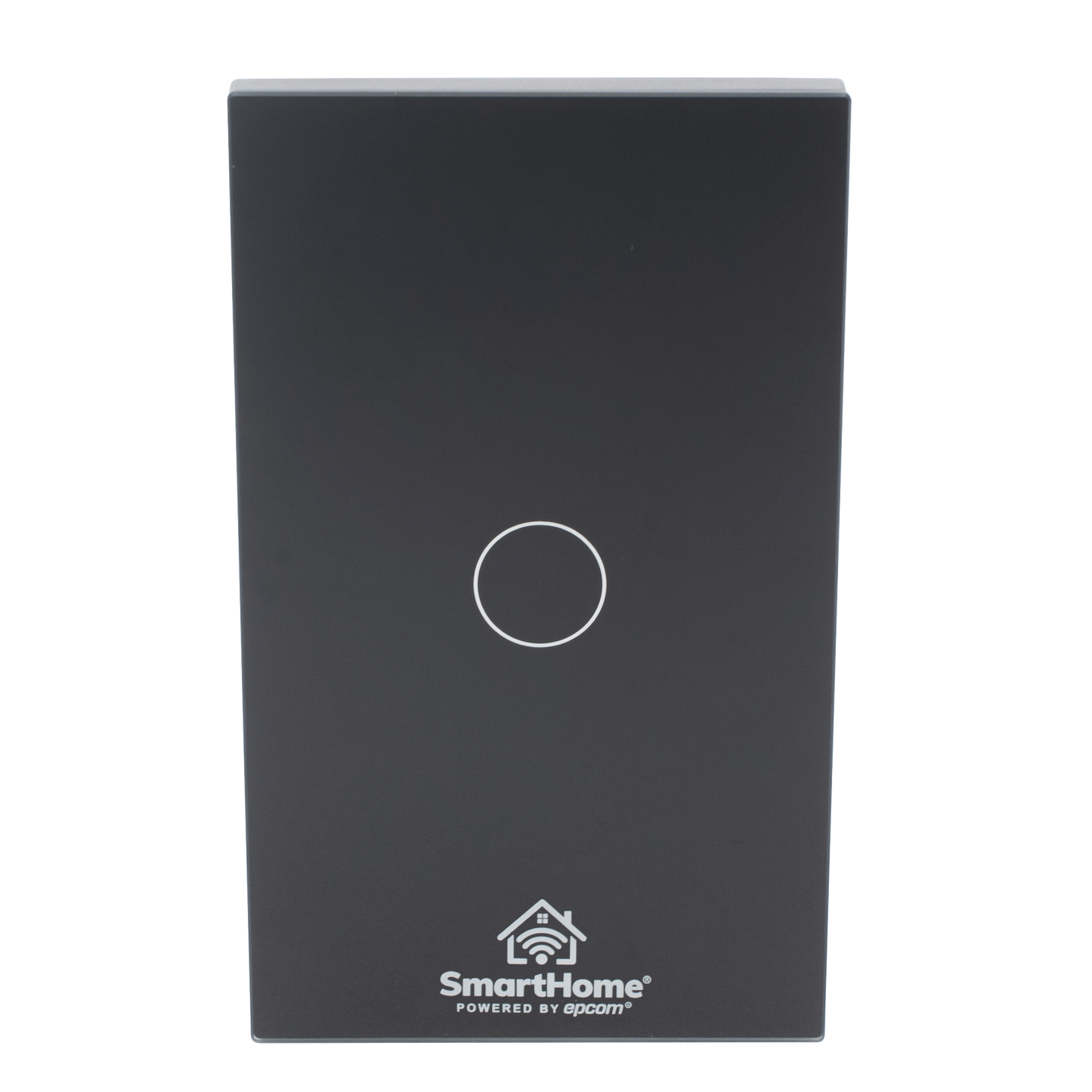 (Wifi) Apagador switch inalámbrico WIFI, control de 1 regreso de carga, 110V