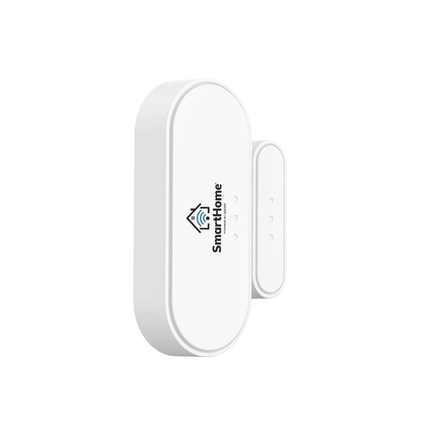 (ZigBee) Contacto magnetico con señal inalámbrica ZigBee