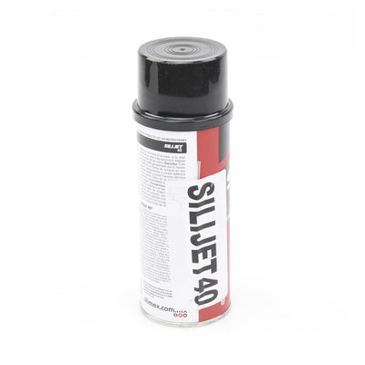 Antioxidante en aerosol, ofrece gran resistencia a los efectos del intemperismo en climas húmedos y salinos 454 ml.