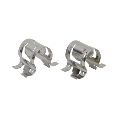 Broches De Presión Para Cable Coaxial De 7/8".