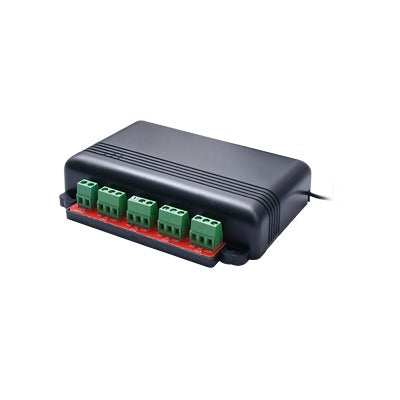 Receptor De 4 Canales Independientes Inalámbrico