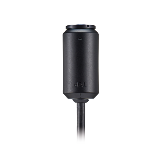 Lente fijo de 2.4mm 2MP para Cámara XNB-6001 para instalación frontal