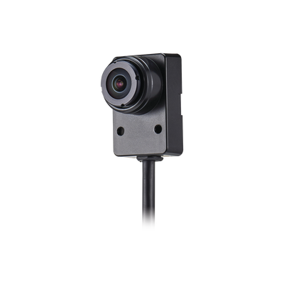 Lente Fijo De 2.4mm 2mp Para Cámara Xnb-6001 Forma Tipo L