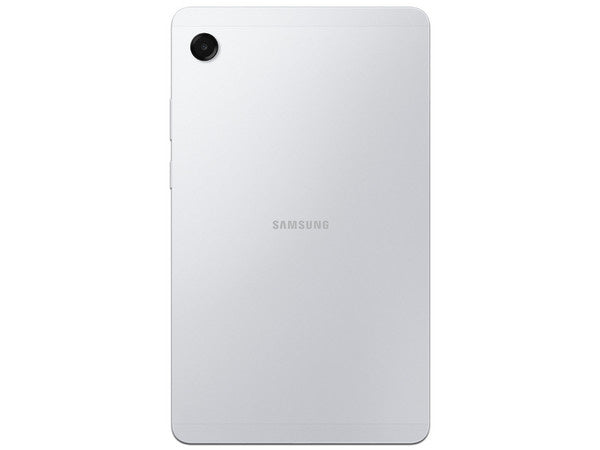 Tablet Samsung Galaxy Tab A11 / 8.7 Pulgadas / Modelo Sm-x135 / 8gb Ram / 128gb Rom / Lte / 5 + 8 Mp / Android / Vel 2.2ghz, 2ghz / 1 AÑo De Garantia / Color Plata