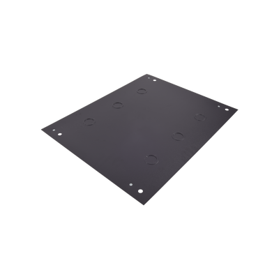 Tapa Trasera Para Gabinete Sr-1909-gfp
