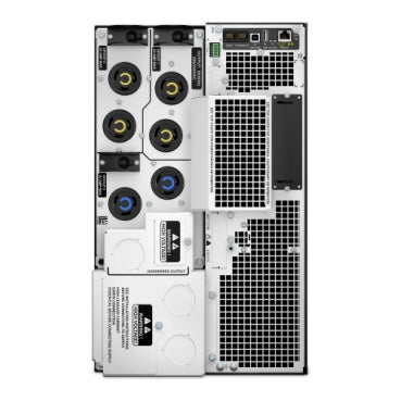 No Break/ups Apc Smart-ups Srt 10000va/10000w 208v Tipo/torre 7 Contactos 1 Hw 4l6-20r 2