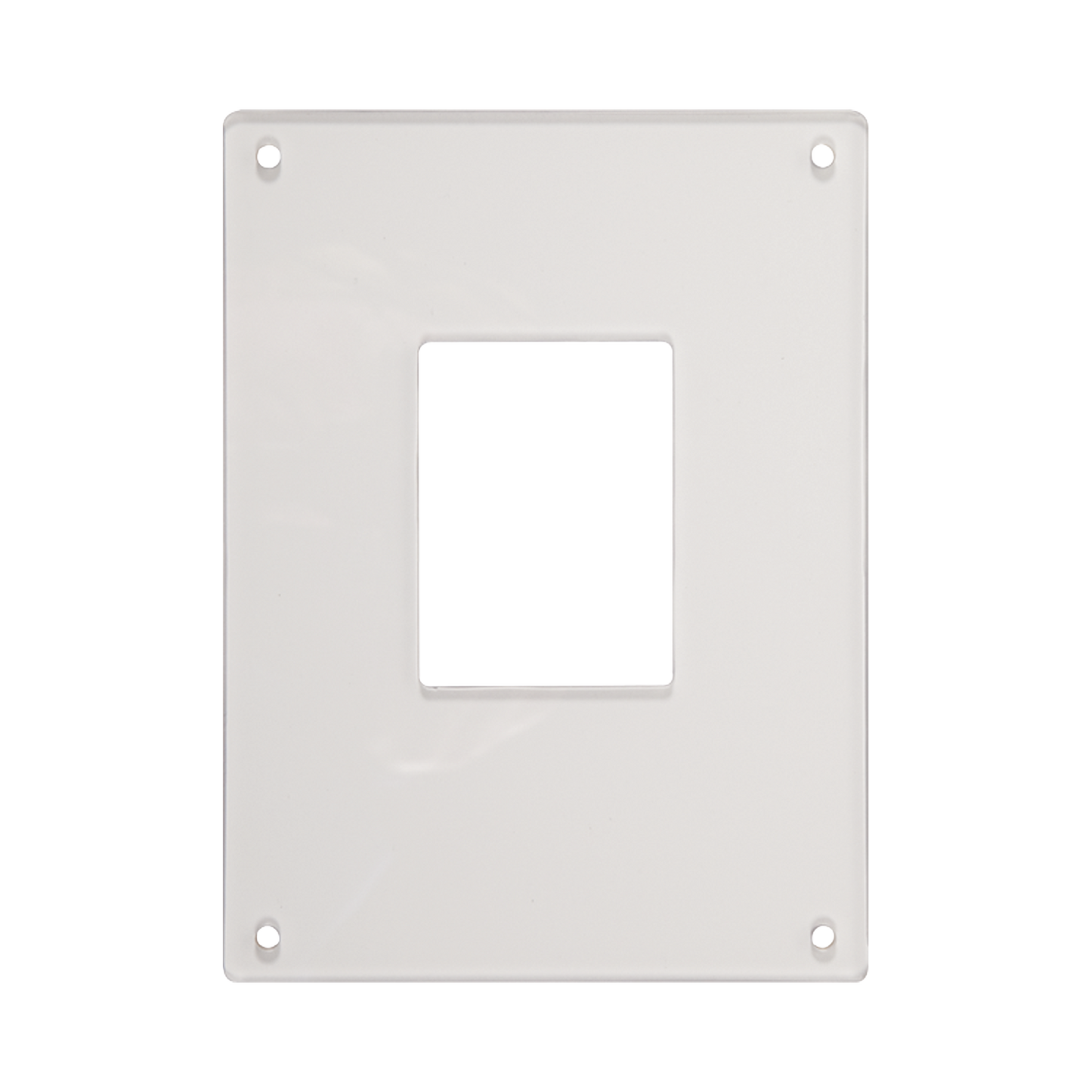 Placa Posterior Para Cubiertas Serie Stopper® De STI