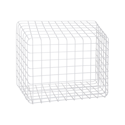 Jaula De Acero Antivandalismo Serie Damage Stopper® Multiusos. Dimensiones 18x15x13 pulgadas