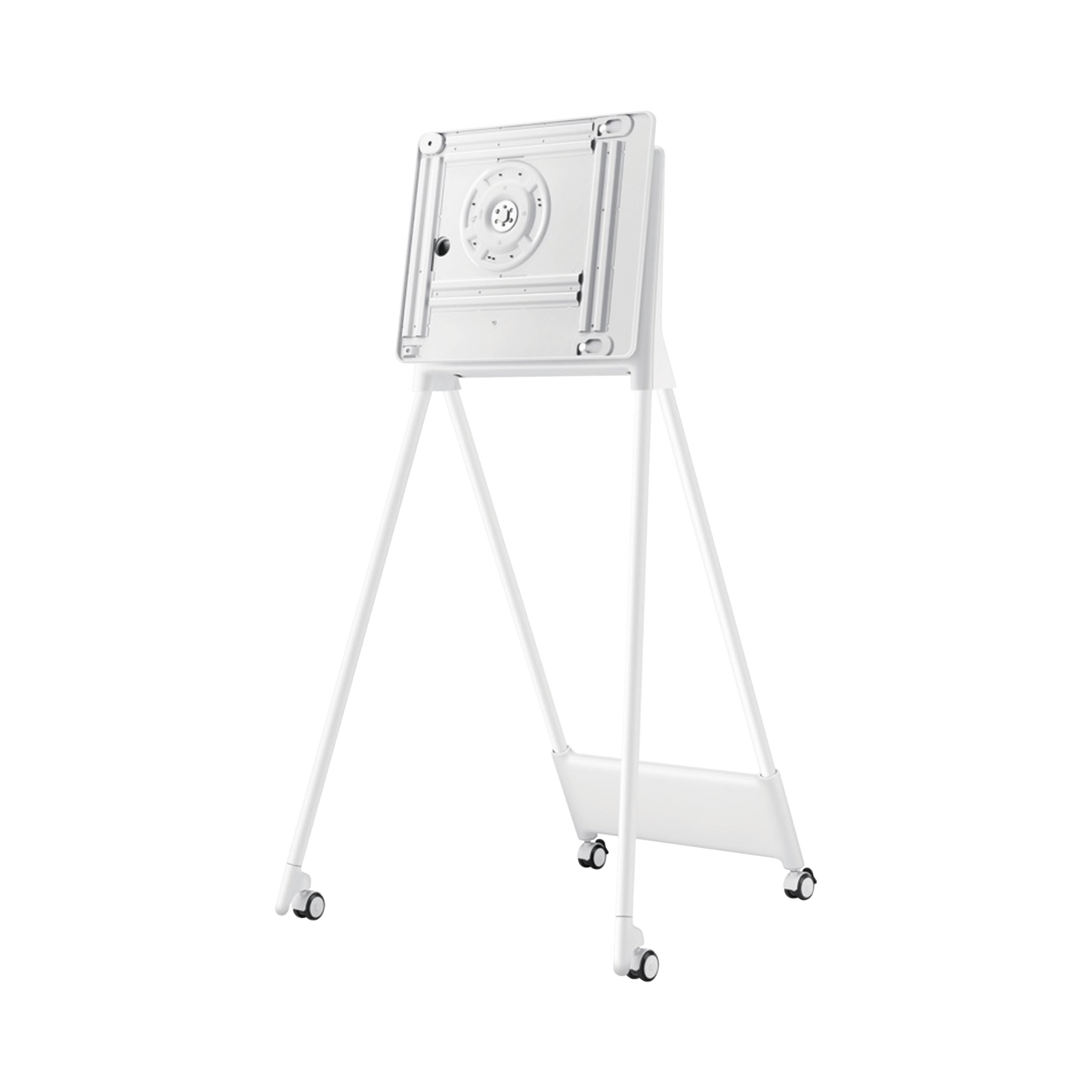 Montaje-Soporte con Ruedas para Display FLIP2 Interactivo WM55R SAMSUNG