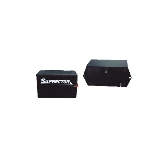 MODULO P/SUPRESOR CAPACIDAD 120,000 AMP 127/220 V