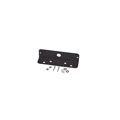 Montaje De Pedestal Para Mps300