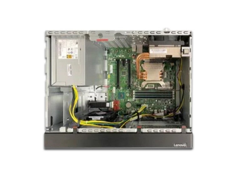 Kit De Jaula Para Unidades De Disco Duro 2.5 Ssd Para Servidores Thinksystem St50 V2