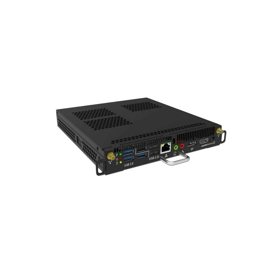 Huawei Ops,i5-12400,ddr4 8gb,256gb Ssd,windows11 Iot Enterprise Sac,195mm,180mm,30mm
