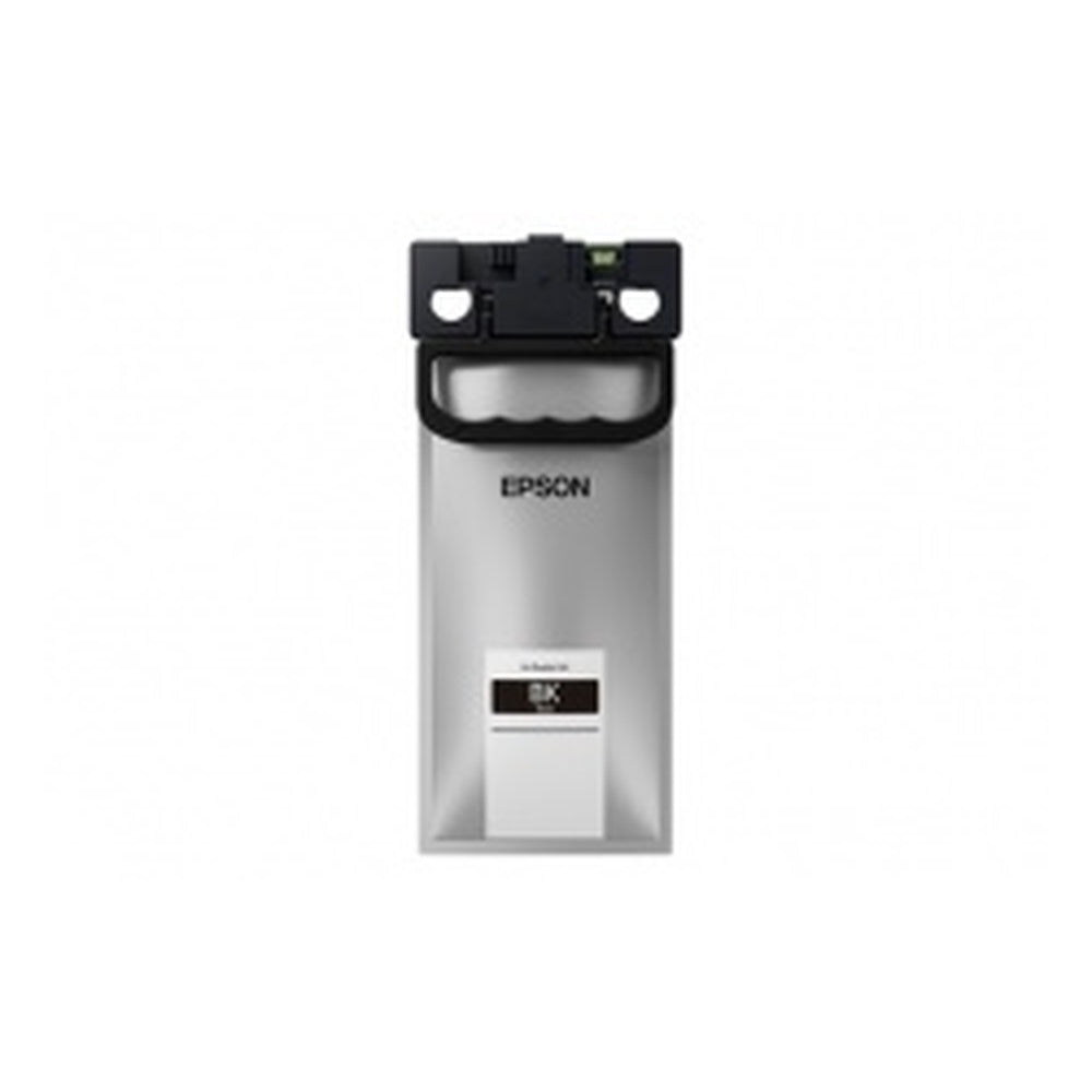 Bolsa De Tinta Epson Modelo T961 Negro, Para Wf-m5299 / Wf-m5799, Rendimiento 10,000 Impresiones, Costo Pp $0.07c
