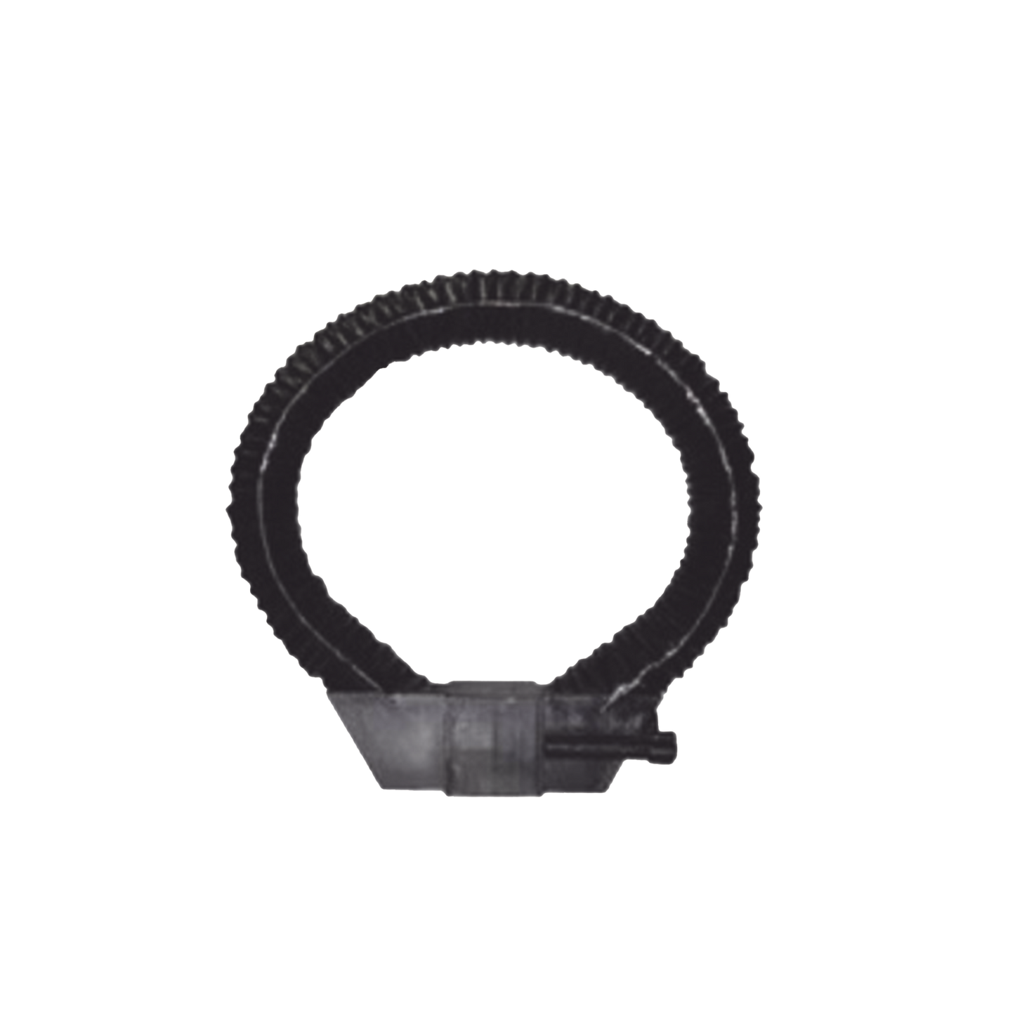 Transformador bipartido flexible con relación de 100/5 A