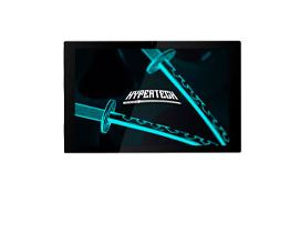 Tablet Hypertech /a537 Octacore/ 10.1 Pulg Ips /4gb Ram/64gb /usb C/2cam/wifi/bluetooth/6000mah/android 15 /anime Warthog