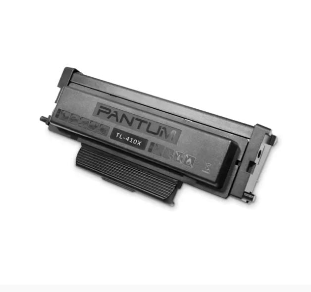 Toner Pantum Tl-411x Negro, Rendimiento 6000 Paginas, Toner Refill