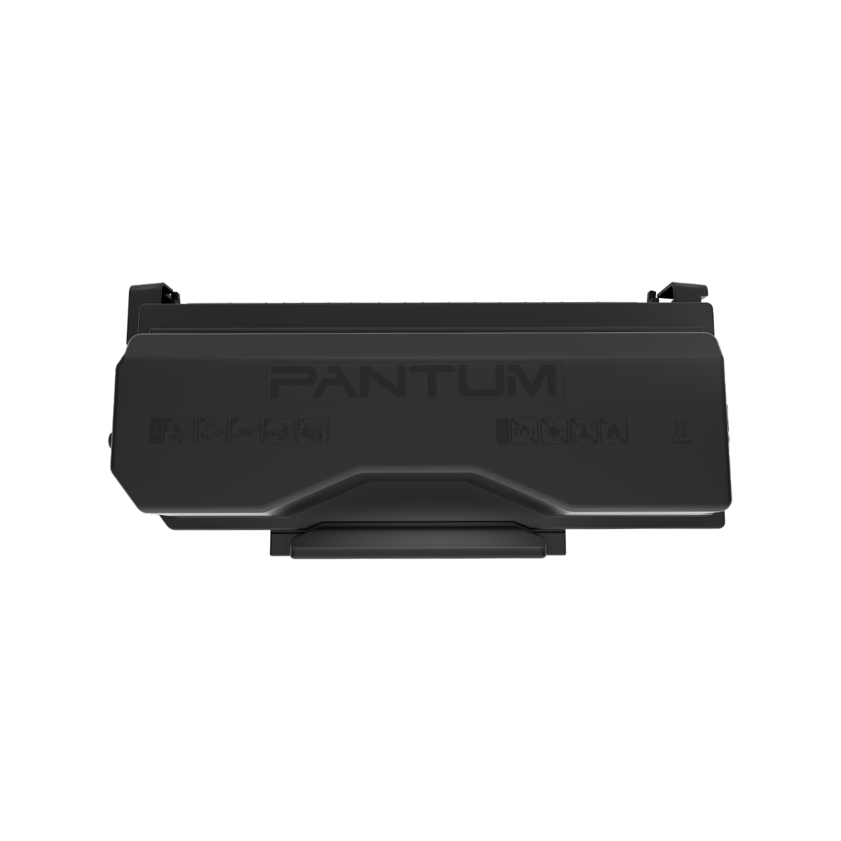 Toner Pantum Tl5120x Negro, Rendimiento 15000 Paginas, Para Equipo Bp5100dw, Bm5100adw Y Bm5100fdw