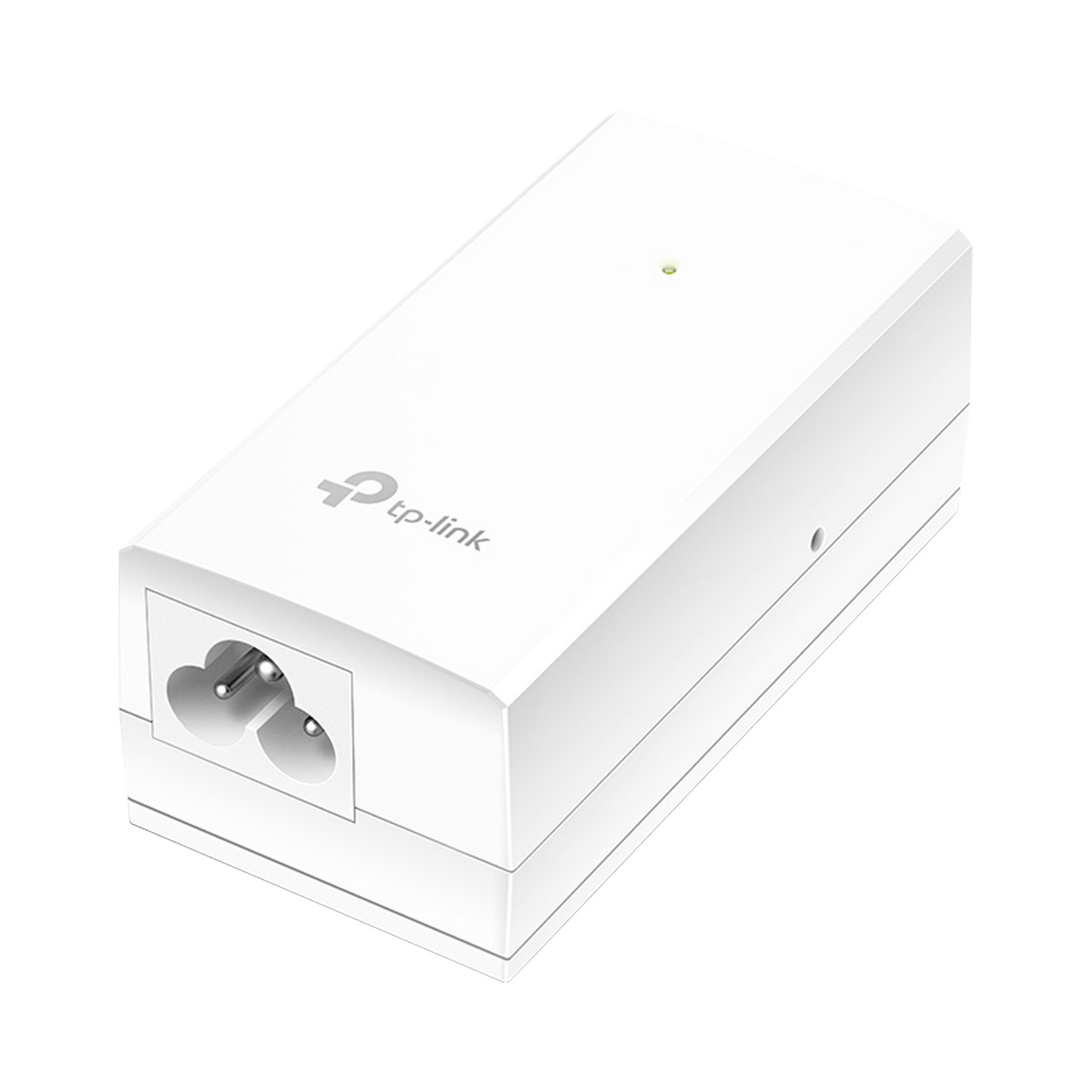 Inyector Poe Tp-link Tl-poe4818g Poe Pasivo 48v1 Compatible Con Eap245 V4 Eap225 V5 Eap650-outdoor V1