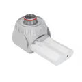Adaptador Twistport Para Rocket-m5 De Baja Perdida 5180-6400 Mhz