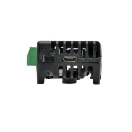 Modulo Sensor Ambiental Tripp-lite (e2mthdi) Envirosense2 (e2) Con Temperatura, Humedad Y Entradas Digitales