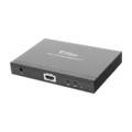 Matricial De Video Hdmi 4x1 (divisor) / 4 Entradas A 1 Salida Hdmi / 1080p @ 60hz / Diferentes Modos De Display / Pantalla Completa, Modo Dual, Modo Quad / Conmutación Por Botón O Control Remoto / Botón De Control De Audio.