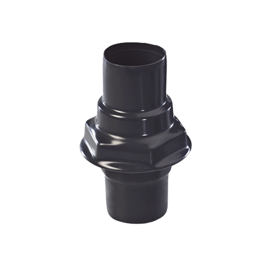 Tuerca Unión Hembra de  Al con Recubrimiento de PVC de 1/2" (13 mm) / Para Áreas Peligrosas.