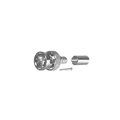 Conector Para Cable Rg59