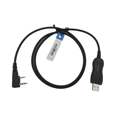Cable programador para radios KENWOOD TK3230/3000/3312/3360/3170/ NX240/340/320/420/ TK240/340/NX1000/NX3000/TX600/TX500