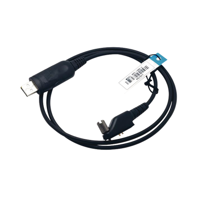 Cable Programador Usb Para Radios Icom Ic-f4161/ 3161