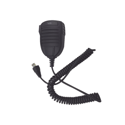 Micrófono para radio movil con conector de 8 pines para YAESU VERTEX VX2100/200/4100/3200