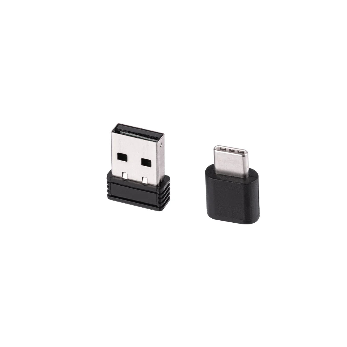 Mouse Techzone Tzacmoi30 Inalambrico Recargable 2.4ghz Hasta 1600 Dpi Negro