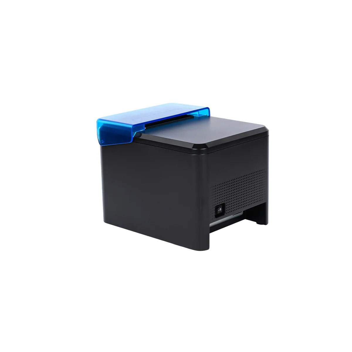 Miniprinter Techzone Tzpoimw Termica, Rollo 80 X 83 Mm, Velocidad 260mm/s, 203 Dpi, Usb, Wifi, Rj45, Rj11, Cortador Automatico, 1 AÑo De Garantia
