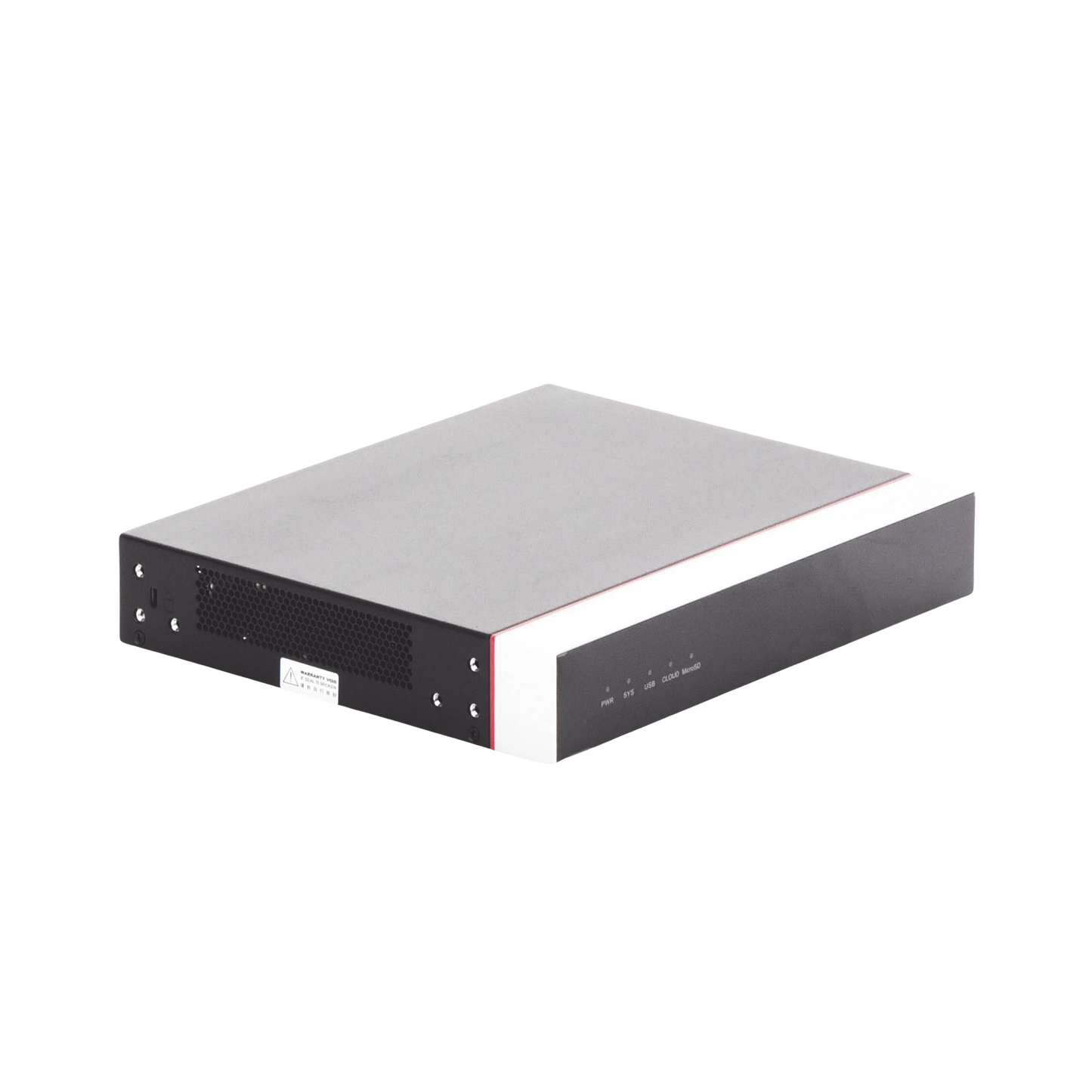 Firewall Huawei Hisecengine De 4 Gbps Para Empresas Pequeñas. Incluye Licencias Por 1 Año De Threat Protection (av, Ips, Url)