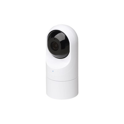 Cámara Unifi G3 Flex Para Exterior O Interior 2mp Con Micrófono Y Vista Nocturna, 802.3af, Instalación En Poste, Techo O Pared
