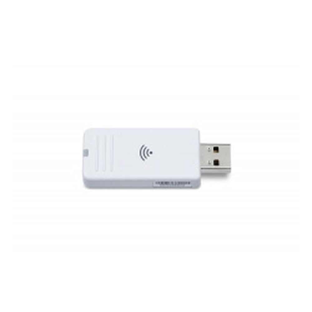 Adaptador Tarjeta De Red Inalambrica Elpad11, Usb, Powerlite L255f/l250f/lx200w/l200sw/725w/118/119w/982w/w49/x49