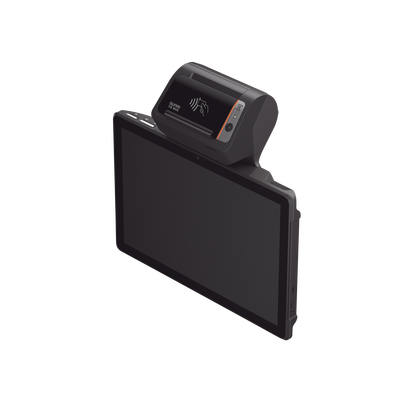 Terminal Punto De Venta / Procesador Hexa-core 2.4 / Pantalla De 10.1" Touch / Conexiones 4g, Wifi, Bluetooth