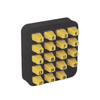 Kit Lanmap? Para Series De Probadores De Cables Scout Pro Y Commander