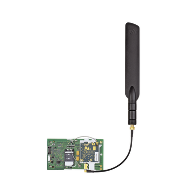 Comunicador Gsm 4g Compatible Con El Panel Vista-21ip.