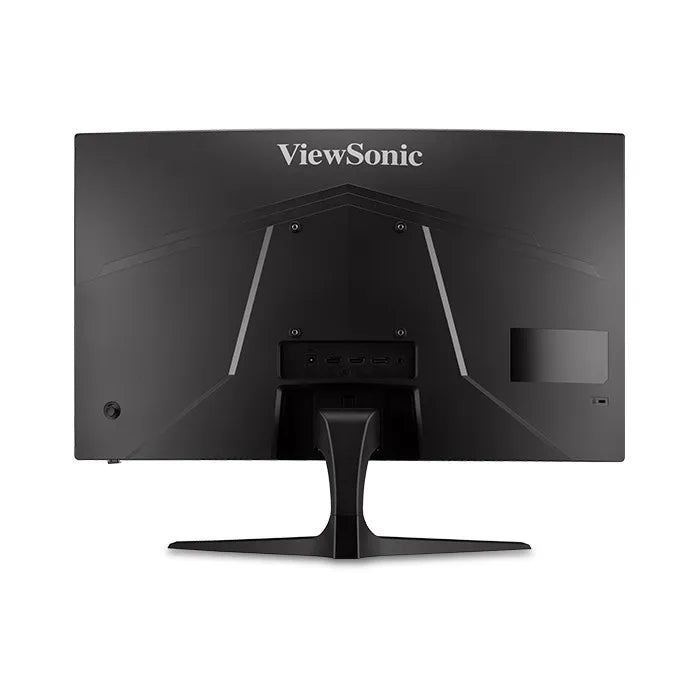 Monitor Led Viewsonic Gamer 24 Pulgadas / Full Hd 1920x1080p / Hdmi / Display Port/ Freesync / Curvo 1500r / 165 Hz / 1 Ms /bocinas Integradas/ 3 AÑos De Garantia