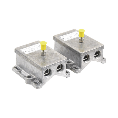 Protector contra descargas para radios PTP650 o PTP670 (C000065L007B)