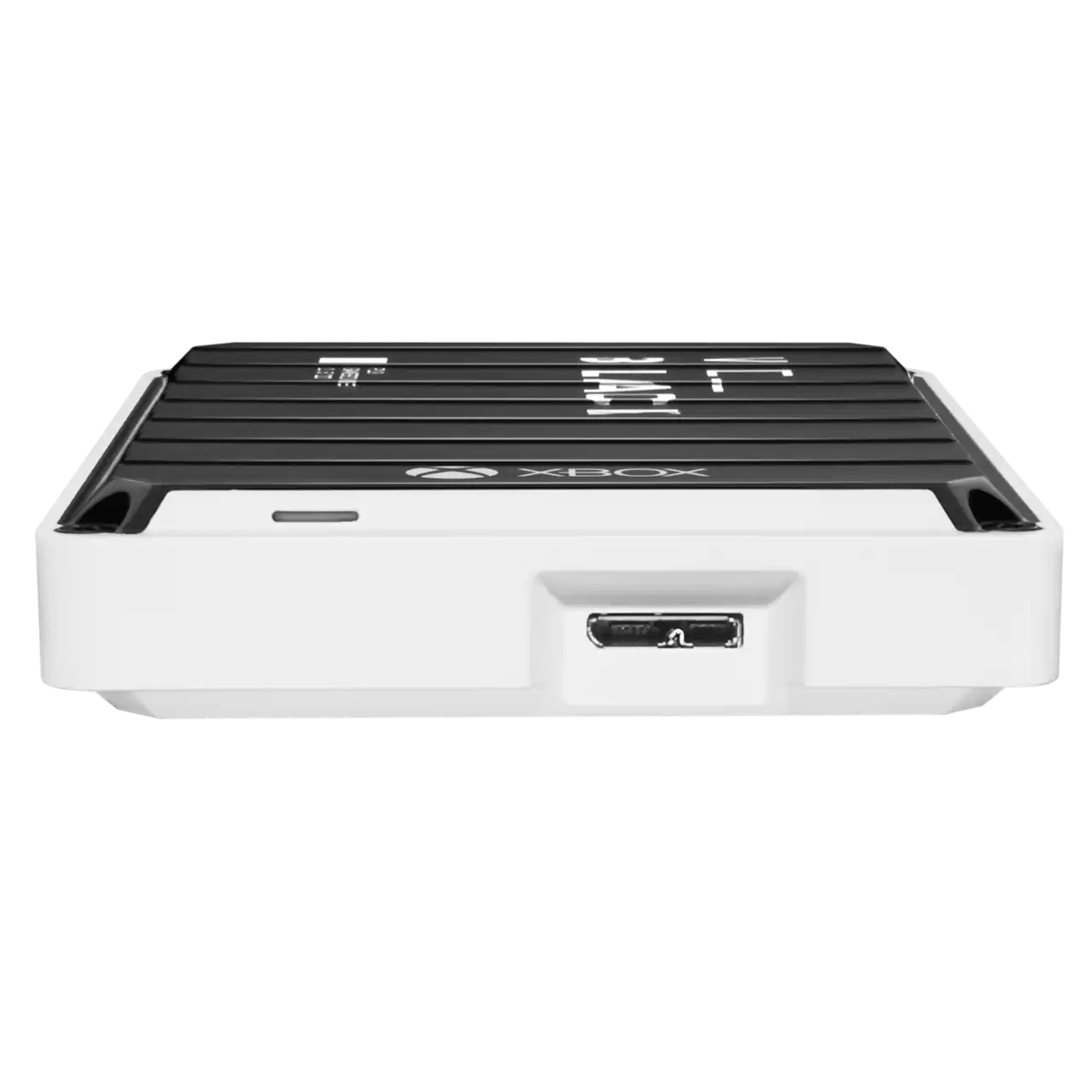 Disco Duro Externo Wd Black P10 Game Drive 5tb Portatil Usb3.2 Gen1 Negro/bco Xbox X/s Xbox One Wdba5g0050bbk-wesn